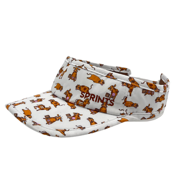Sprints Inc Visor
