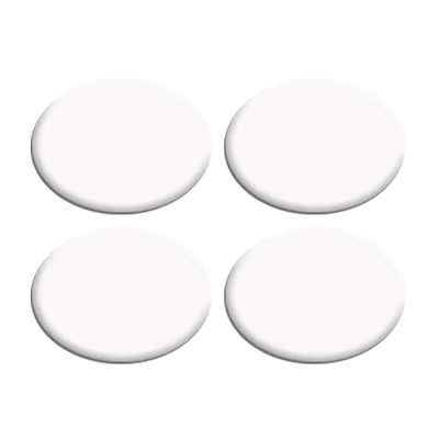 BibBoards Snap & Lock Race Number Bib Fastner