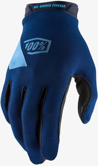 100% Ridecamp Gloves