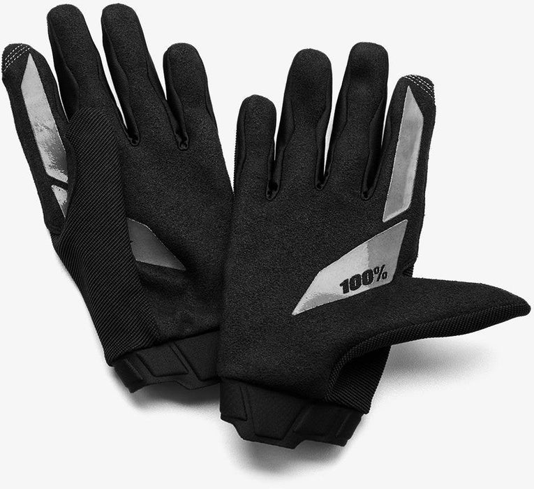 100% Ridecamp Gloves