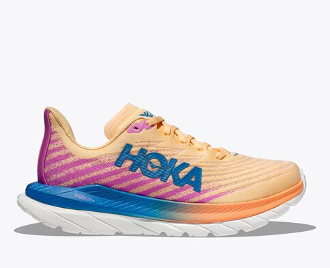 Hoka One One Women's Mach 5
