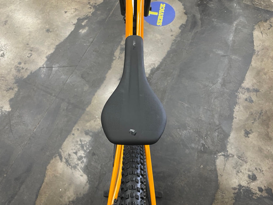 Scott Spark 970 SRAM NX-SX Eagle - Orange 2022