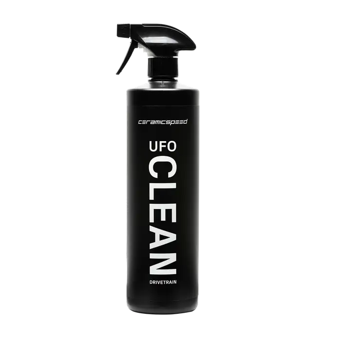 CeramicSpeed UFO Drivetrain Cleaner