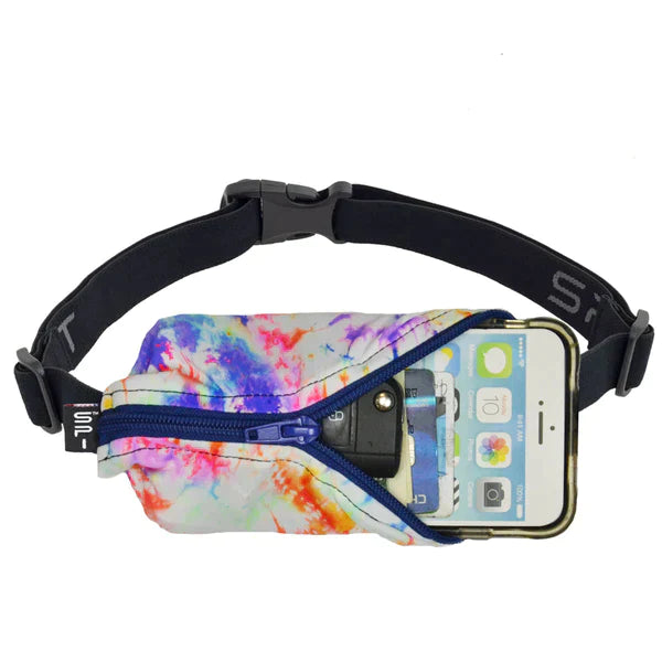 SpiBelt Running Belt Pocket