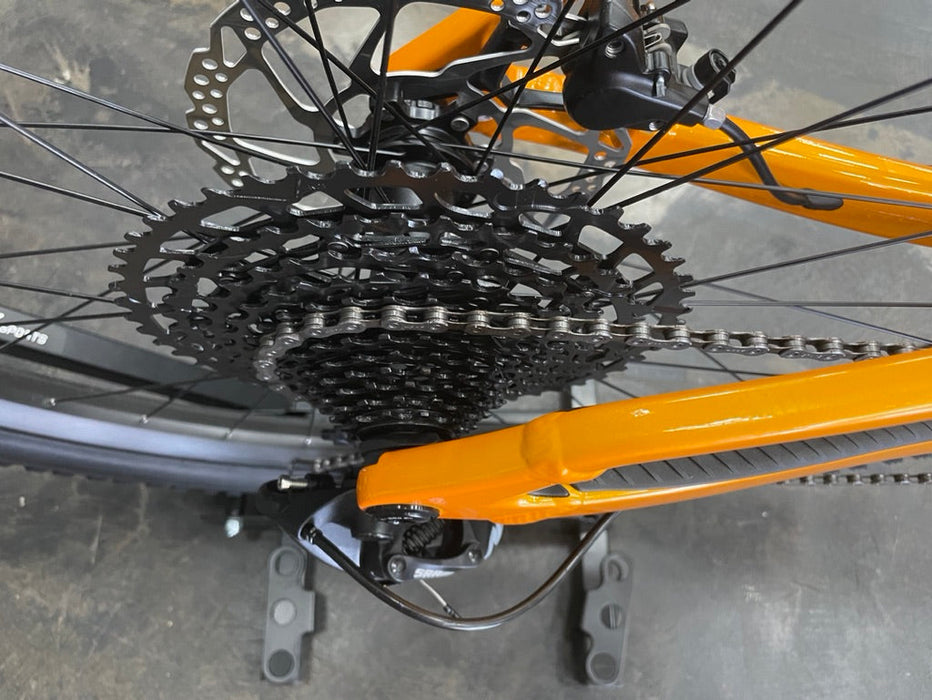 Scott Spark 970 SRAM NX-SX Eagle - Orange 2022