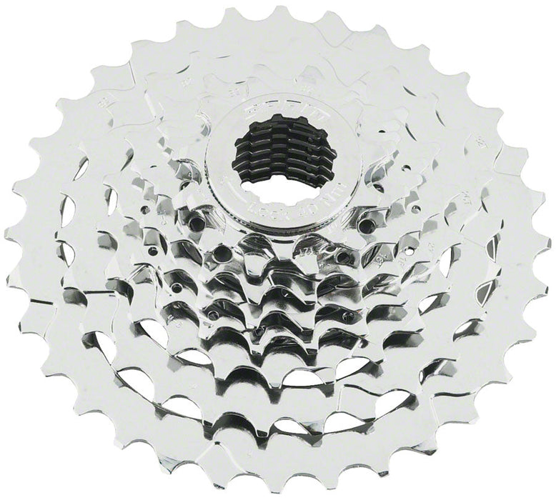 SRAM PG-830 8 Speed Cassette 11-28t