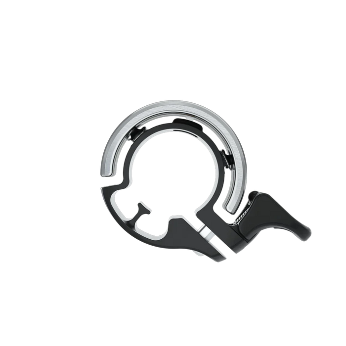 Knog Oi Classic Small Bike Handlebar Mount Bell - 22.2mm