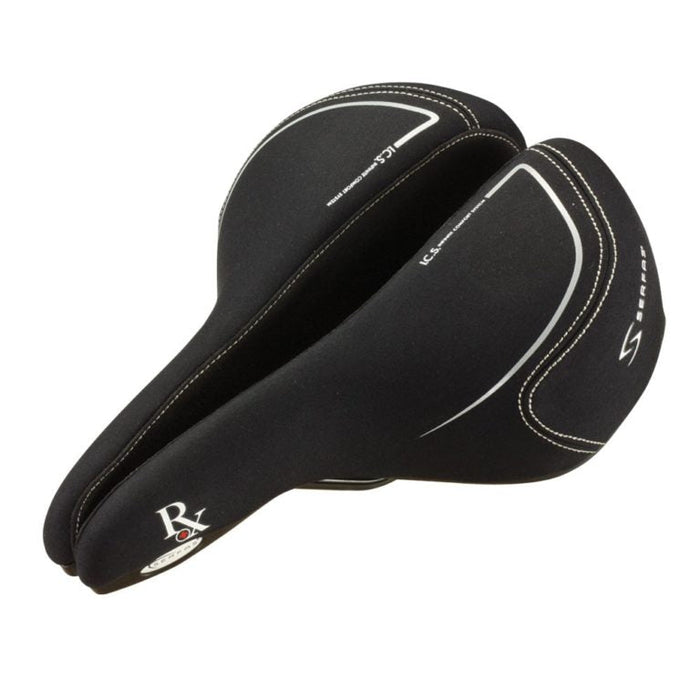 Serfas RX-921L Men’s Road/MTB Comfort w/ Lycra Cover