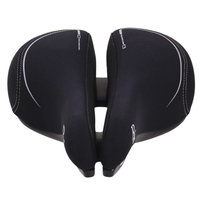 Serfas RX-921L Men’s Road/MTB Comfort w/ Lycra Cover