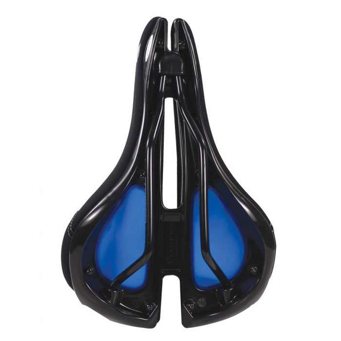 Serfas RX-921L Men’s Road/MTB Comfort w/ Lycra Cover