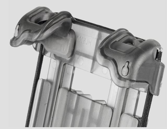Delta Hefty+ Deluxe Phone Holder