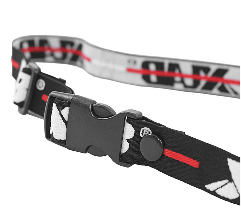 XLAB Race Belt