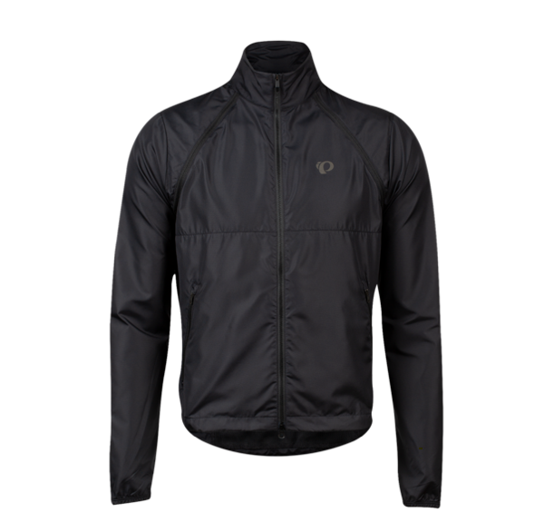 Pearl iZUMi Men's Quest Barrier Convertible Jacket