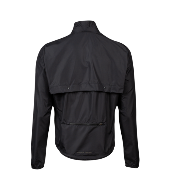 Pearl iZUMi Men's Quest Barrier Convertible Jacket