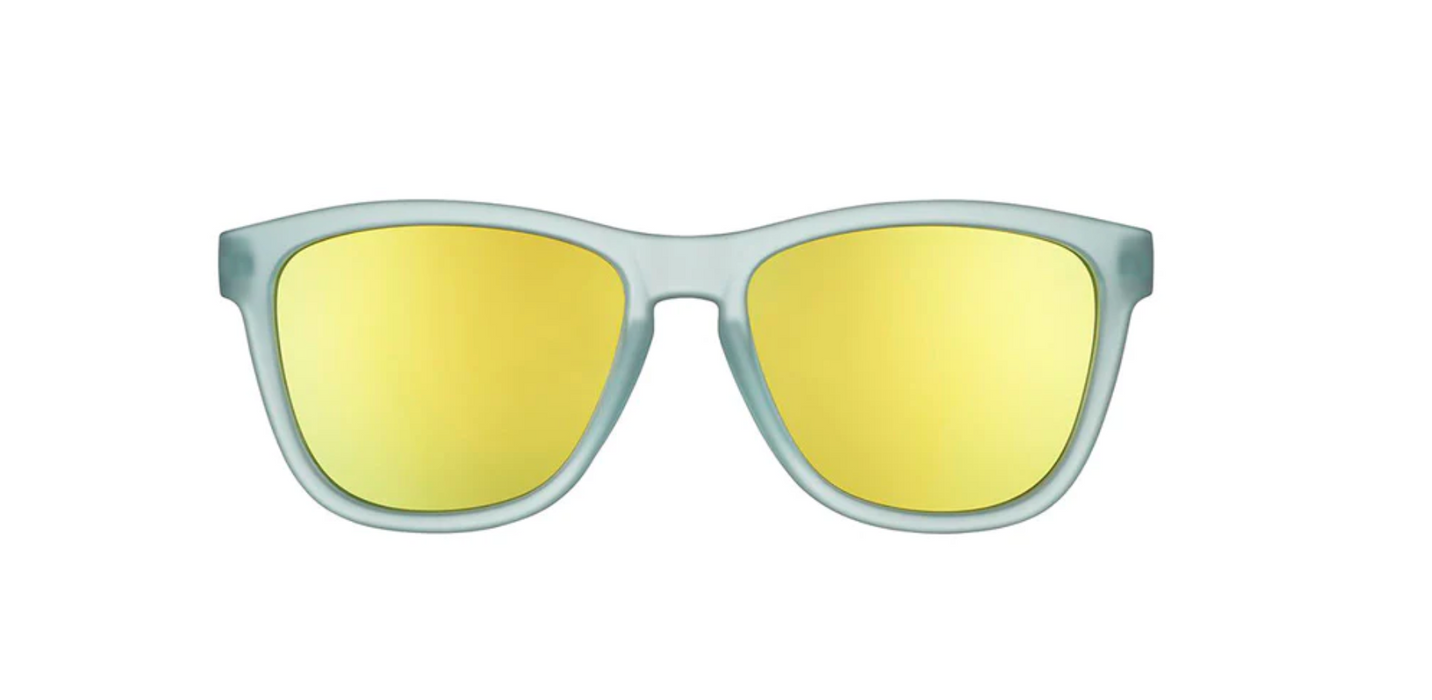 Goodr Sunglasses - Sunbathing With Wizards