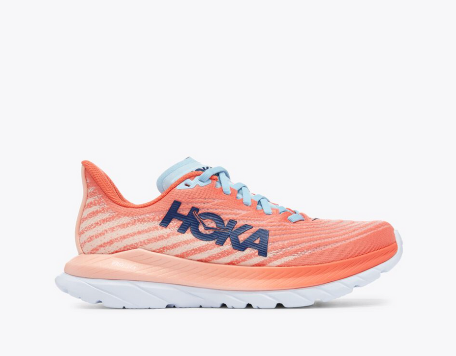 Hoka One One Women's Mach 5