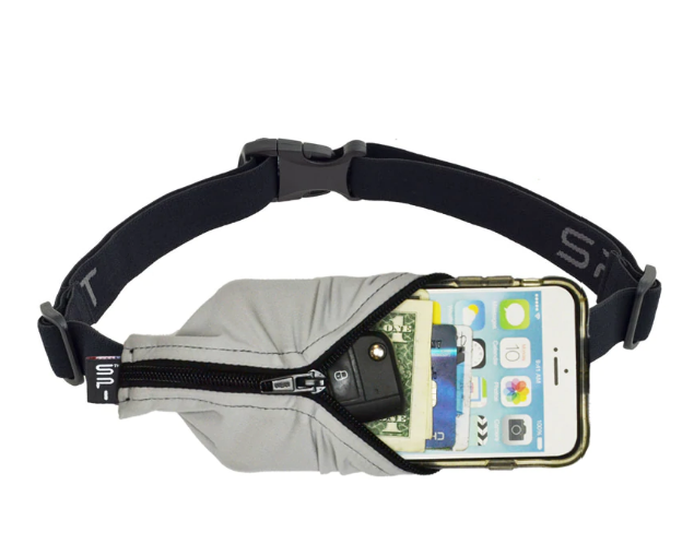 SpiBelt Running Belt Pocket