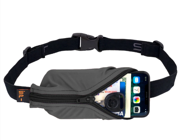 SpiBelt Running Belt Pocket