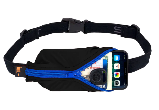 SpiBelt Running Belt Pocket