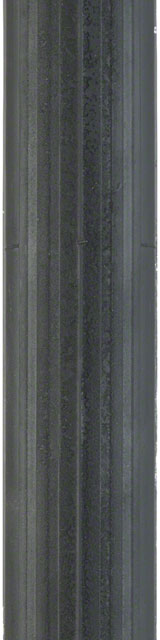 Continental Hometrainer II Folding Tire - 700 x 23, Black