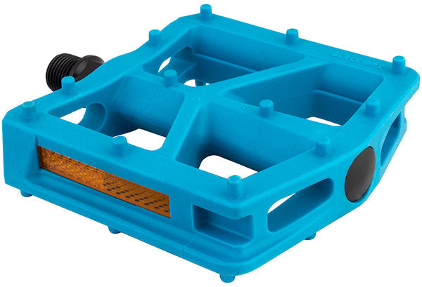 Black Ops T-Bar Flat Pedals