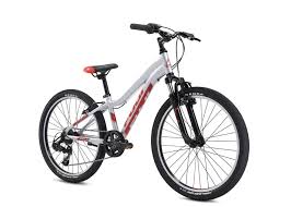 Fuji Dynamite 24" Sport Shimano Tourney