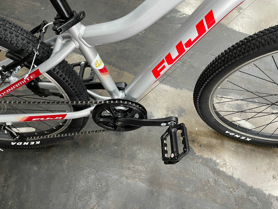 Fuji Dynamite 24" Sport Shimano Tourney