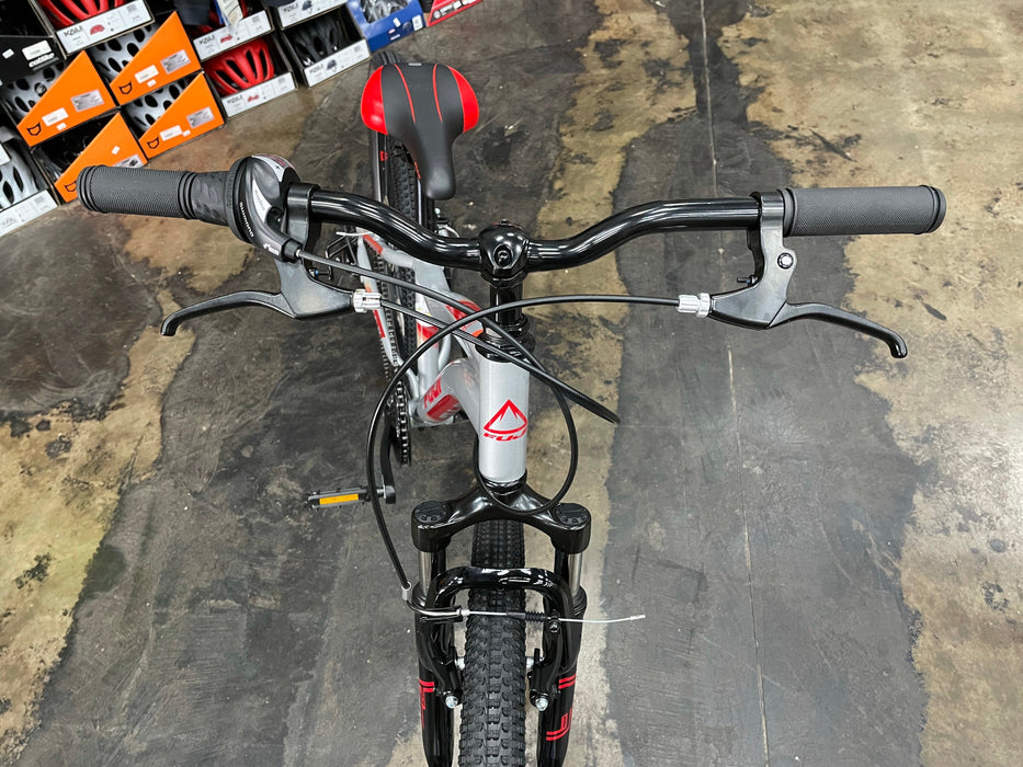 Fuji Dynamite 24" Sport Shimano Tourney