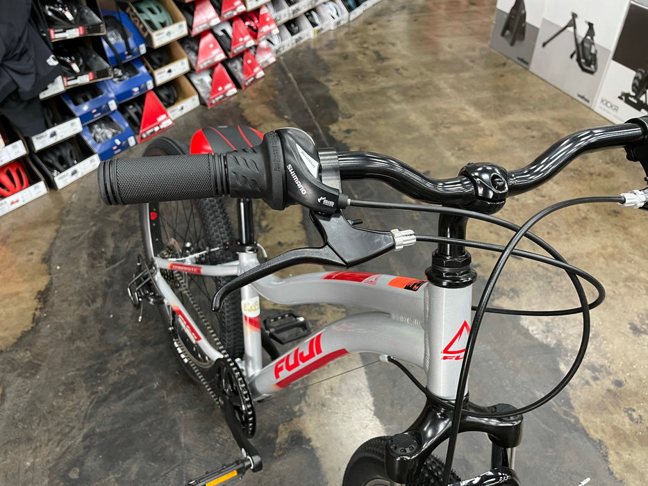 Fuji Dynamite 24" Sport Shimano Tourney