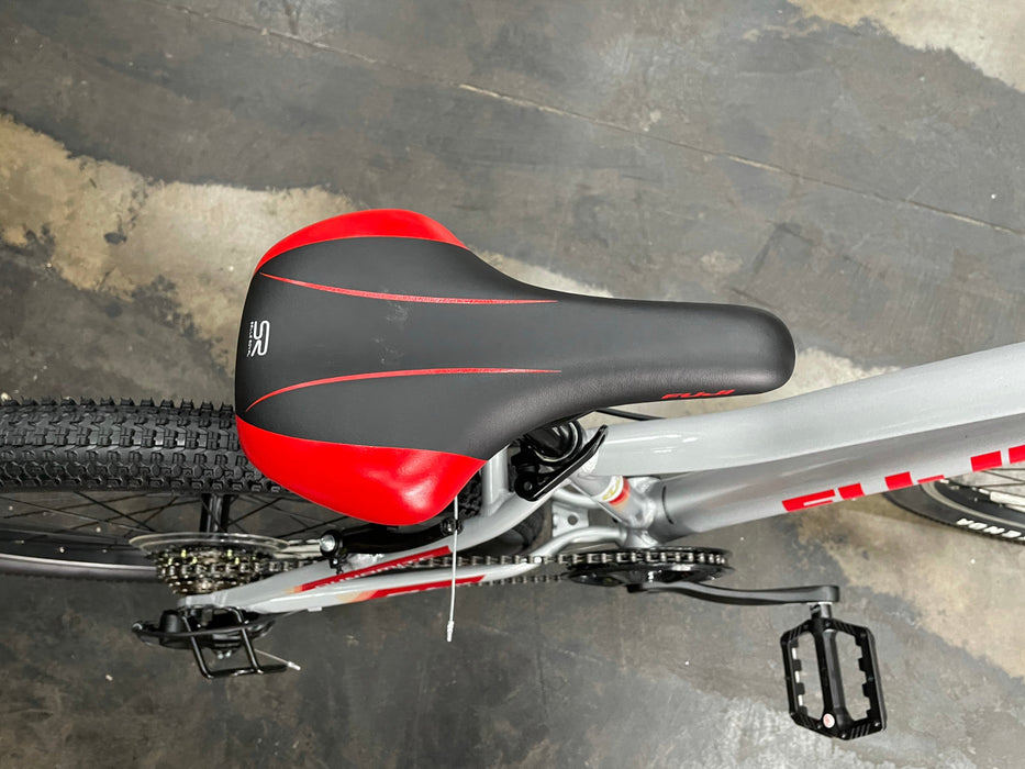 Fuji Dynamite 24" Sport Shimano Tourney