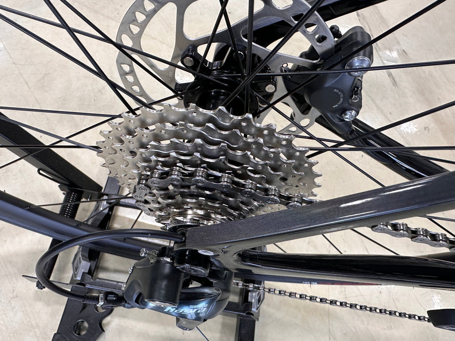 Cannondale Synapse Carbon 4 Shimano Tiagra - 2022