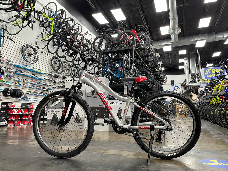 Fuji Dynamite 24" Sport Shimano Tourney