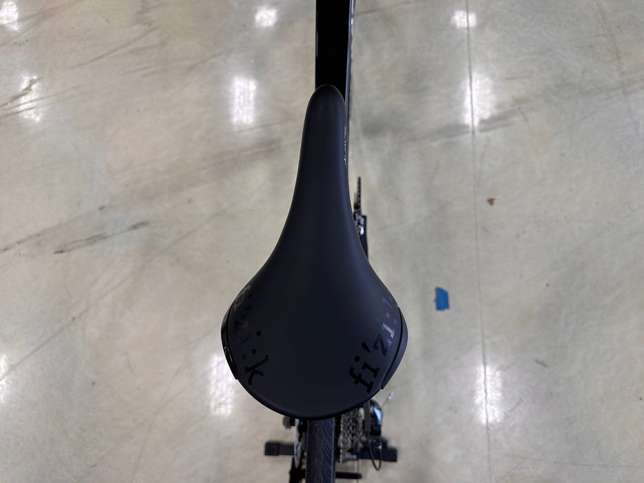 Cannondale Synapse Carbon 4 Shimano Tiagra - 2022