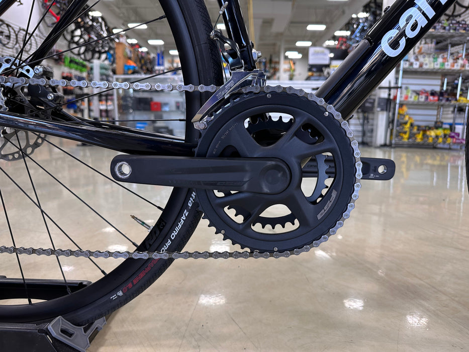 Cannondale Synapse Carbon 4 Shimano Tiagra - 2022