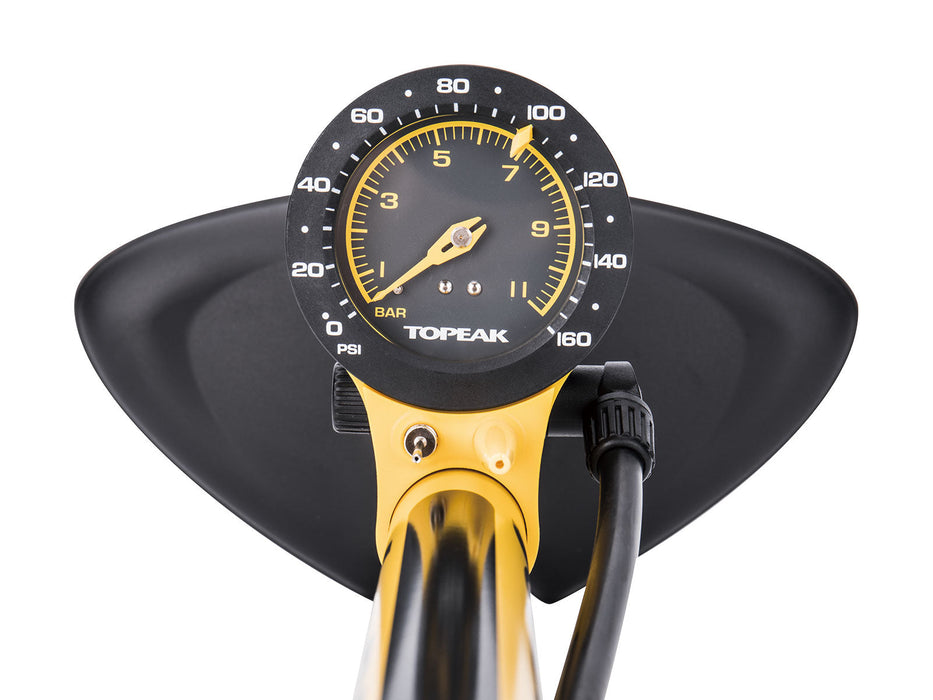 JoeBlow Sport III Floor Pump