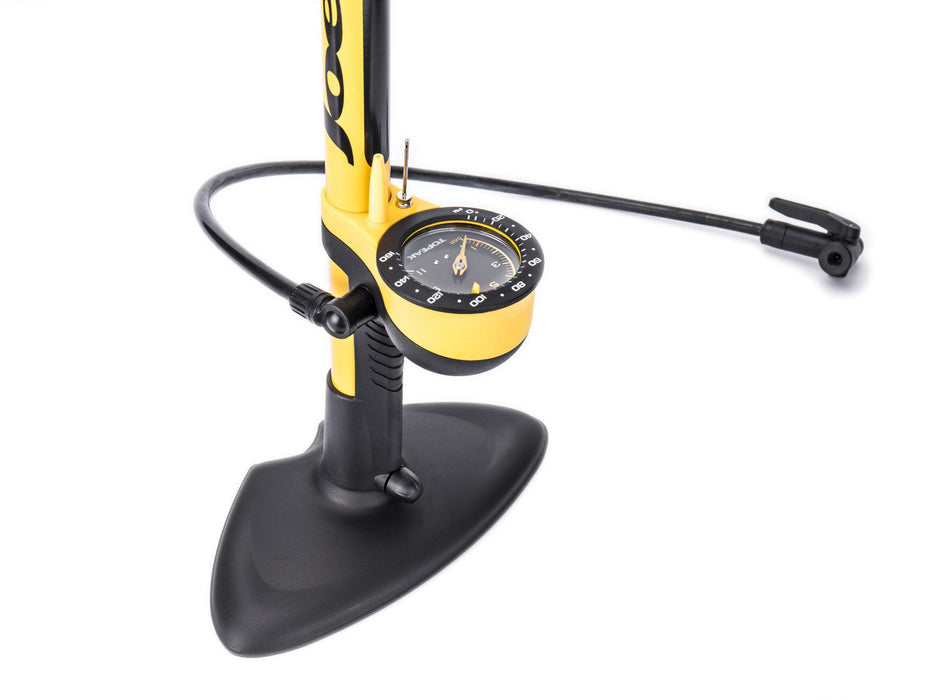 JoeBlow Sport III Floor Pump