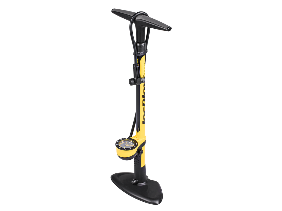JoeBlow Sport III Floor Pump