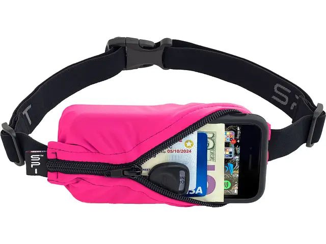 SpiBelt Running Belt Pocket